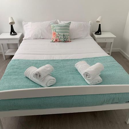 Grao De Sal - Aveiro Apartment Luaran gambar