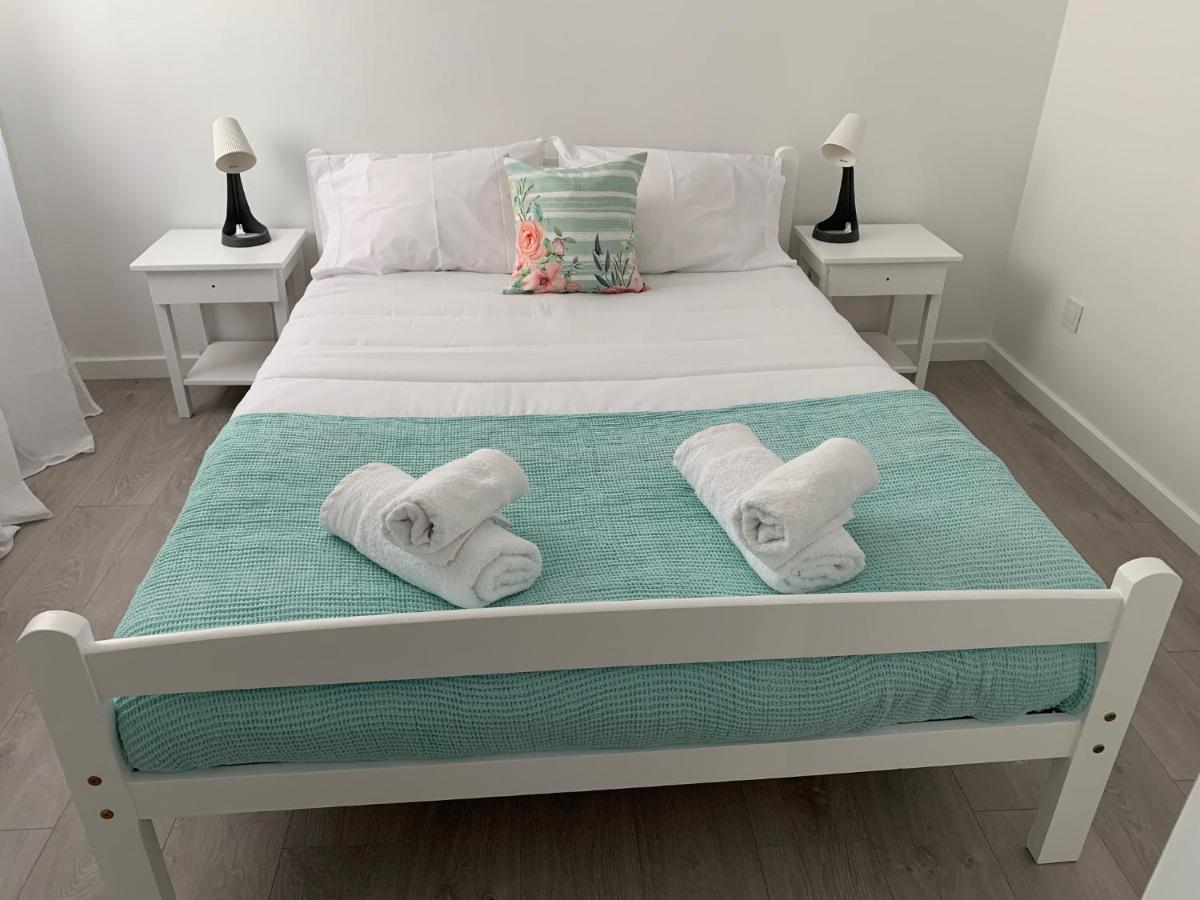 Grao De Sal - Aveiro Apartment Luaran gambar