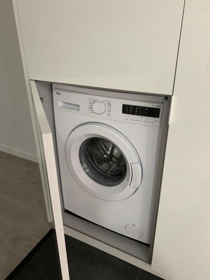 Grao De Sal - Aveiro Apartment Luaran gambar